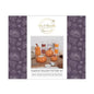 Pumpkin Tealight Pottery Kit